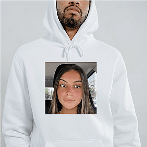 Gabriela, But Make It Mythic Gabriela Moura Hoodies