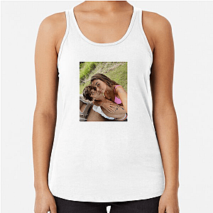Grace with Attitude – Moura Style Gabriela Moura Tank Tops