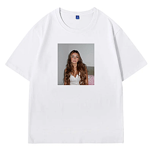 Gabriela’s Aura: Unmatched Gabriela Moura T-Shirts