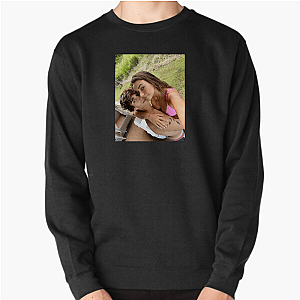 Grace with Attitude – Moura Style Gabriela Moura Sweatshirts