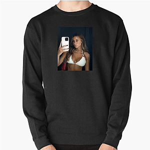 This Look? Moura Inspired Gabriela Moura Sweatshirts