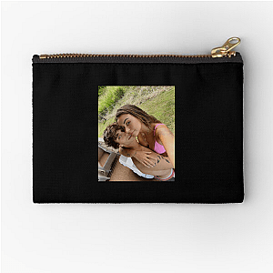 Grace with Attitude – Moura Style Gabriela Moura Zipper Pouches