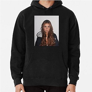 Moura Magic Feels Real Gabriela Moura Hoodies