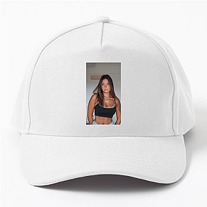 No Filter, Just Gabriela Gabriela Moura Hats & Caps