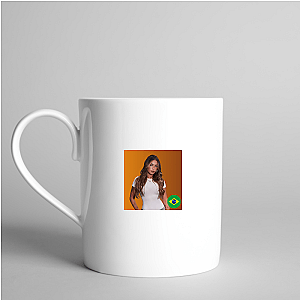 Glow Like Gabriela Gabriela Moura Mugs