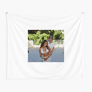 Soft Edge, Strong Moura Gabriela Moura Tapestries