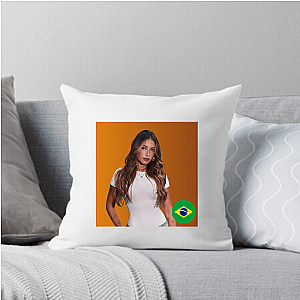 Glow Like Gabriela Gabriela Moura Pillows Cover