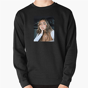 Moura Moves = Silent Fire Gabriela Moura Sweatshirts
