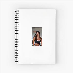 No Filter, Just Gabriela Gabriela Moura Notebook