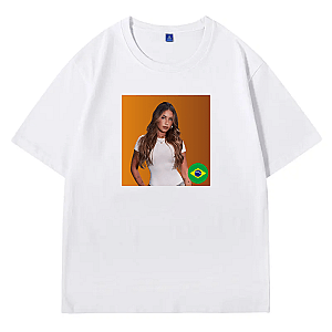Glow Like Gabriela Gabriela Moura T-Shirts