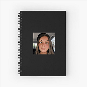Gabriela, But Make It Mythic Gabriela Moura Notebook