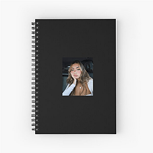 Moura Moves = Silent Fire Gabriela Moura Notebook