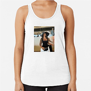 Moura = Pure Main Character Vibes Gabriela Moura Tank Tops