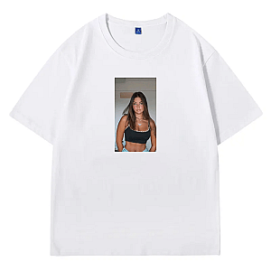 No Filter, Just Gabriela Gabriela Moura T-Shirts