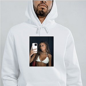 This Look? Moura Inspired Gabriela Moura Hoodies