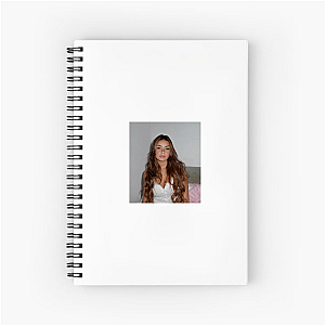 Gabriela’s Aura: Unmatched Gabriela Moura Notebook
