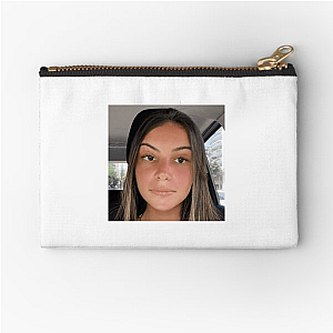 Gabriela, But Make It Mythic Gabriela Moura Zipper Pouches
