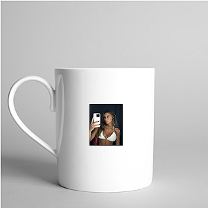 This Look? Moura Inspired Gabriela Moura Mugs