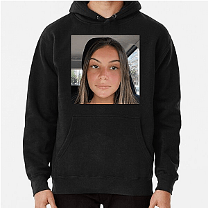 Gabriela, But Make It Mythic Gabriela Moura Hoodies