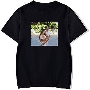 Soft Edge, Strong Moura Gabriela Moura T-Shirts