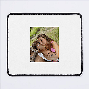Grace with Attitude – Moura Style Gabriela Moura Mouse Pads
