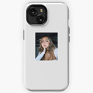 Moura Moves = Silent Fire Gabriela Moura iPhone Cases