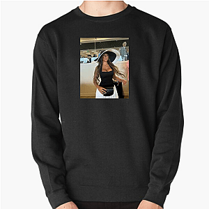 Moura = Pure Main Character Vibes Gabriela Moura Sweatshirts