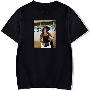 Moura = Pure Main Character Vibes Gabriela Moura T-Shirts
