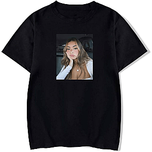 Moura Moves = Silent Fire Gabriela Moura T-Shirts