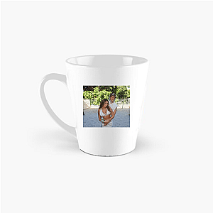 Soft Edge, Strong Moura Gabriela Moura Mugs