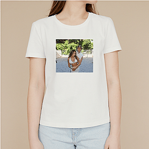 Soft Edge, Strong Moura Gabriela Moura T-Shirts