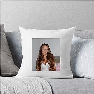 Gabriela’s Aura: Unmatched Gabriela Moura Pillows Cover