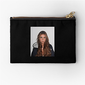 Moura Magic Feels Real Gabriela Moura Zipper Pouches