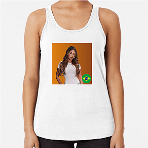 Glow Like Gabriela Gabriela Moura Tank Tops