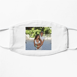 Soft Edge, Strong Moura Gabriela Moura Face Masks