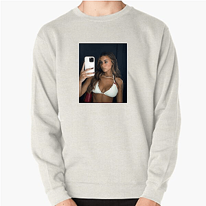 This Look? Moura Inspired Gabriela Moura Sweatshirts