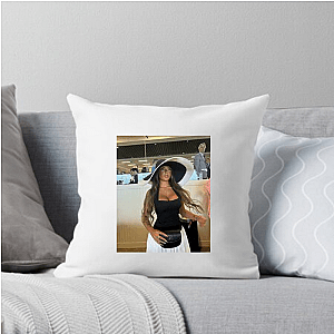 Moura = Pure Main Character Vibes Gabriela Moura Pillows Cover