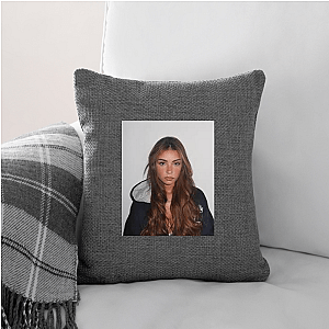 Moura Magic Feels Real Gabriela Moura Pillows Cover