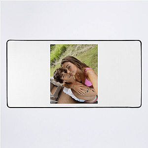 Grace with Attitude – Moura Style Gabriela Moura Mouse Pads