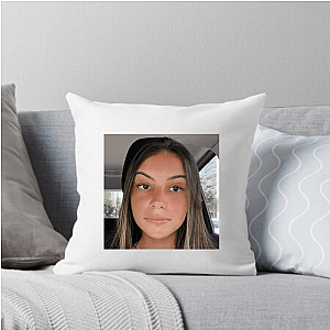 Gabriela, But Make It Mythic Gabriela Moura Pillows Cover