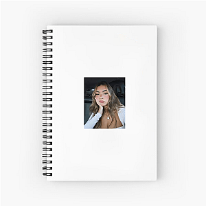 Moura Moves = Silent Fire Gabriela Moura Notebook