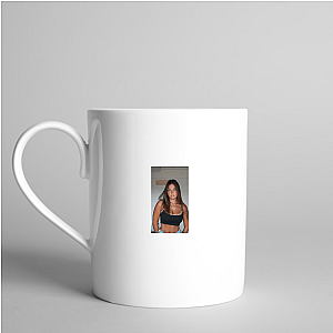 No Filter, Just Gabriela Gabriela Moura Mugs
