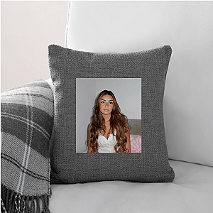 Gabriela’s Aura: Unmatched Gabriela Moura Pillows Cover