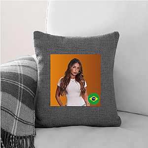 Glow Like Gabriela Gabriela Moura Pillows Cover