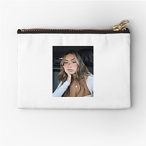 Moura Moves = Silent Fire Gabriela Moura Zipper Pouches