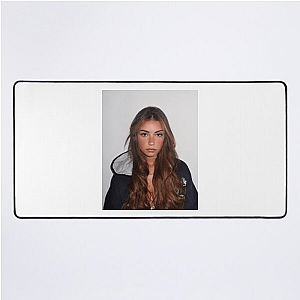 Moura Magic Feels Real Gabriela Moura Mouse Pads