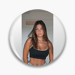 No Filter, Just Gabriela Gabriela Moura Pins
