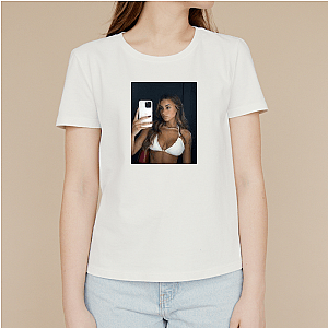 This Look? Moura Inspired Gabriela Moura T-Shirts