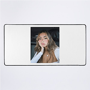 Moura Moves = Silent Fire Gabriela Moura Mouse Pads