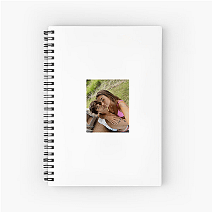 Grace with Attitude – Moura Style Gabriela Moura Notebook